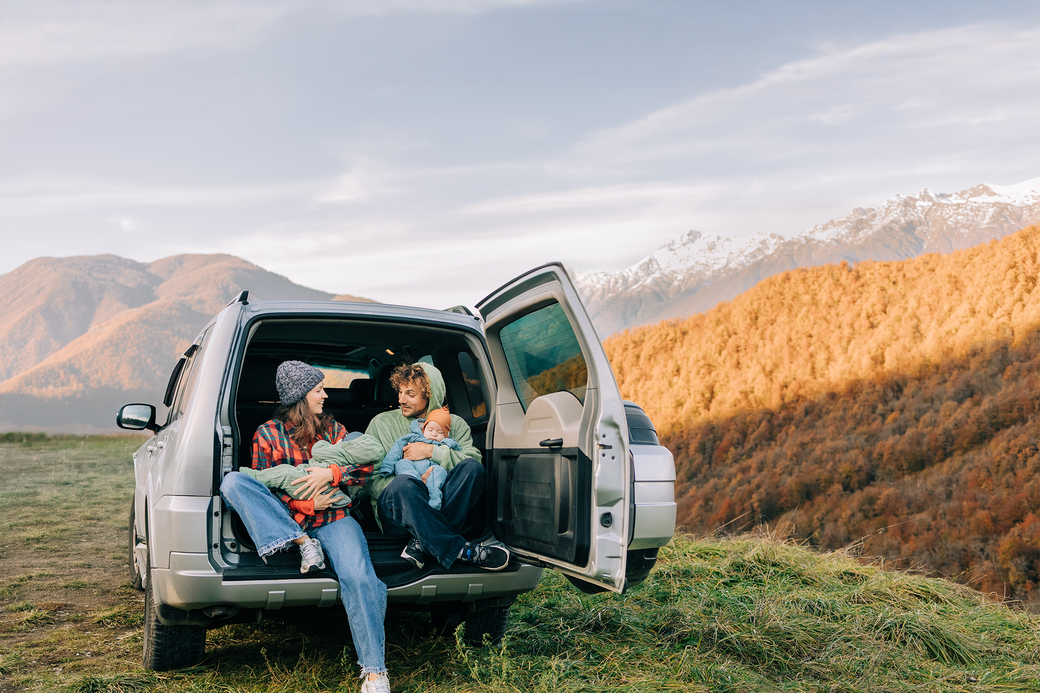 15 Ways to Plan a Stress-Free, Fun, and Rejuvenating Vacation